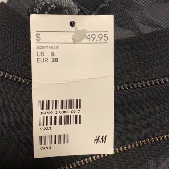 Little black dress - Picture 5 of 5